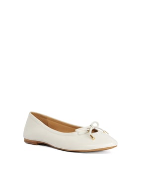 Dune Ladies Hali - Cut Out Ballet Flats