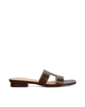 Dune Ladies Loupe - Smart Slider Sandals