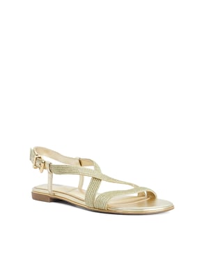 Dune Ladies Wf Lope - Flat Strappy Sandals