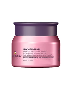 Pureology Smooth Gloss Treatment Mask 250ml