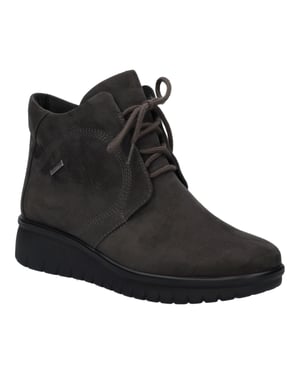 JOSEF SEIBEL Dames Lage schoen Calais 80 in grijs
