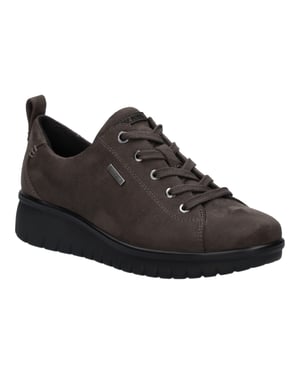 JOSEF SEIBEL Dames Lage schoen Calais 57 in bruin