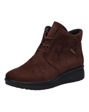 JOSEF SEIBEL Dames Lage schoen Calais 80 in rood