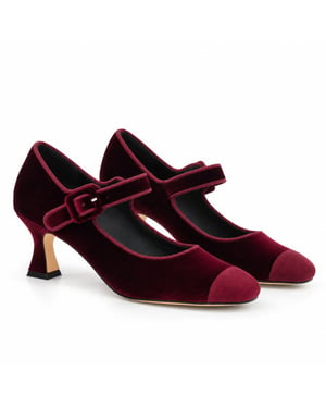 Montevita schoenen voor dames, meerkleurig