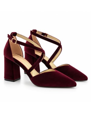 Montevita schoenen voor dames, meerkleurig