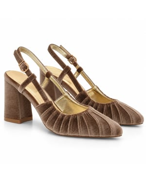 Montevita schoenen voor dames, meerkleurig