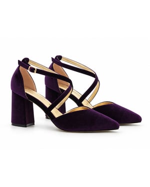 Montevita schoenen voor dames, meerkleurig