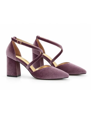 Montevita schoenen voor dames, meerkleurig