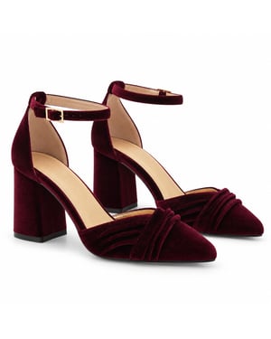 Montevita schoenen voor dames, meerkleurig