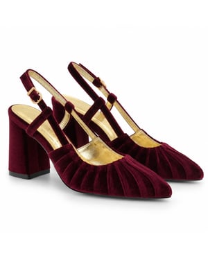 Montevita schoenen voor dames, meerkleurig