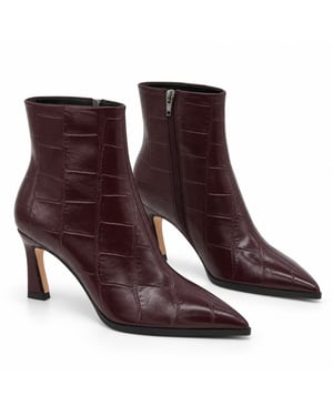 Montevita enkellaars voor dames, meerkleurig