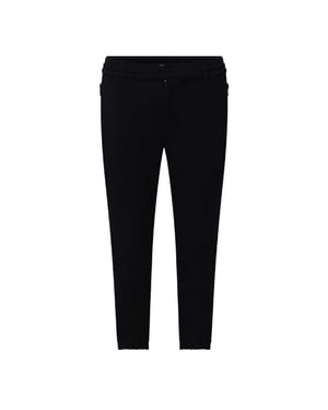 Replay Heren Tapered Broek (Blauw)