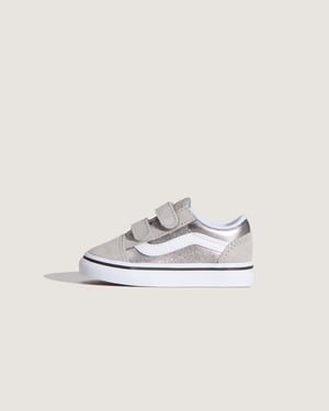 Old Skool Hook and Loop Sneakers