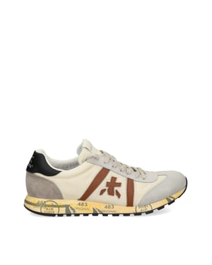Lucy lage sneakers