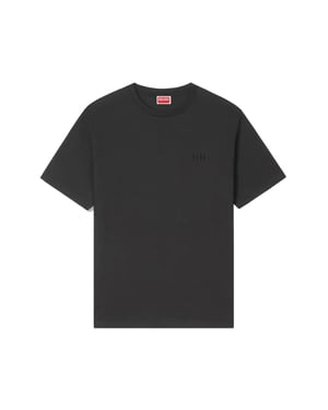 Boke Flower 2.0 Logo Oversized T-shirt