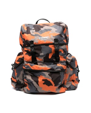 Ceresio 9 Camo Ripstop Maxi-rugzak