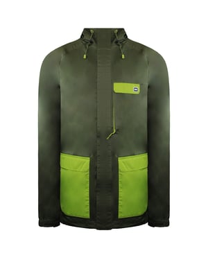 Helly Hansen Roam 2.5L Mens Khaki Jacket