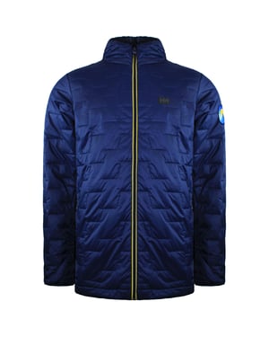 Helly Hansen Are Lifaloft Insulator Mens Navy Jacket