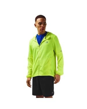 Karrimor Hardloopjas voor heren (Fluorescerend Geel)