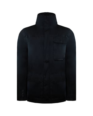 Helly Hansen Gothenburg Mens Black Jacket