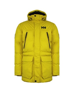 Helly Hansen Reine Mens Puffy Jacket