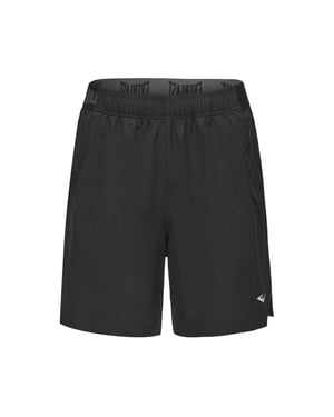 Everlast Flex-shorts voor heren (Zwart)