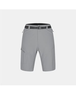 Karrimor Panther-cargoshorts voor heren (Medium Grijs)