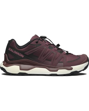 Salomon Dames/Dames XC Roam Loopschoenen (Bes)