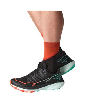Salomon Thundercross sportschoenen met grip voor heren (Zwart)