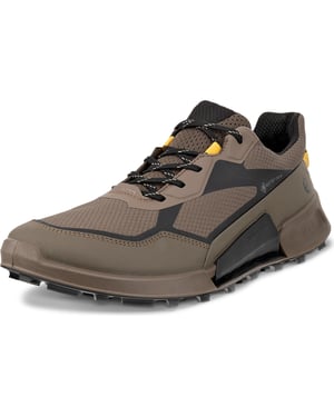 ECCO Mens Biom 2.1X MTN GORE-TEX Trainers