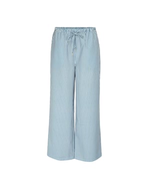 SoulCal Strandbroeken voor dames met een relaxte pasvorm (Blauw)