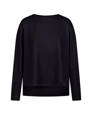Trespass Esmeralda-top voor dames (Zwart)