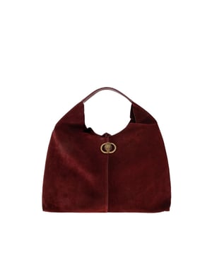Kurt Geiger Chelsea large slouch hobo tas