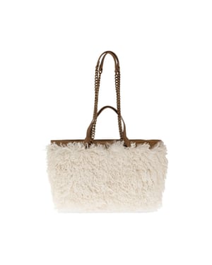 Kurt Geiger Hoxton shopper