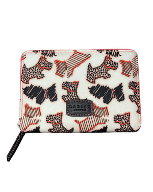 Radley Fleet Street Zip Around Wallet