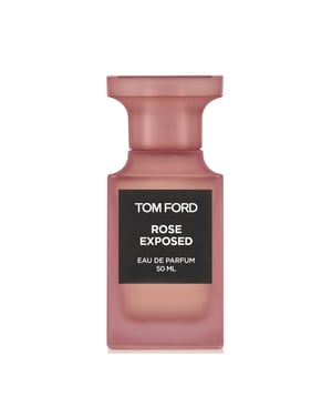 Tom Ford Rose Exposed Eau de Parfum Unisex Fragrance Spray (30ml)