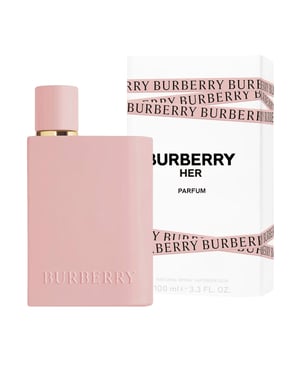 Burberry Her Parfum Women's Perfume Spray (30ml)