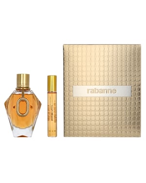 Paco Rabanne Million Gold For Her Giftset