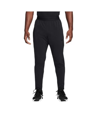 Nike Flex Dri-FIT-broek voor heren (Zwart)