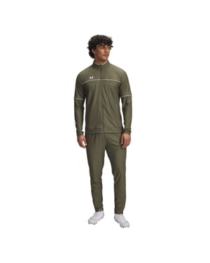Under Armour Träningsdräkt för män – Challenger Training (Marin OD-grön)