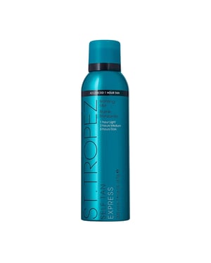 St. Tropez Self Tan Express Mist (200ml)