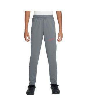 Nike Trainingsbroeken voor kinderen (Grijs/Zwart)