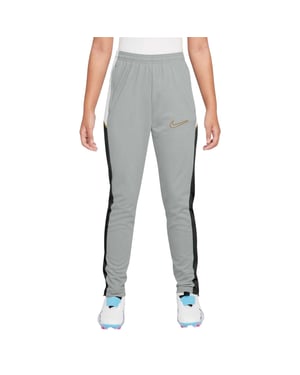 Nike Träningsbyxor för barn (Grå/Guld)