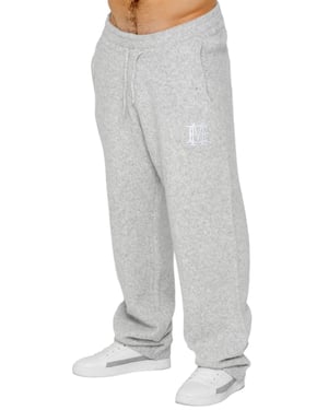 Enzo Milano | Mens Straight Leg Wool Joggers