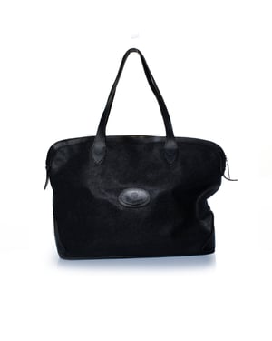 Mulberry, skotsk grain-väska med dragkedja