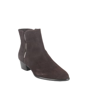 Regarde le Ciel Lori-02-7935 tdm dames enkellaarzen gekleed