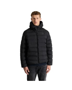 Chasin' Cloud padded winterja