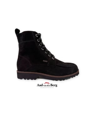 Sioux Damesschoenen veterboots