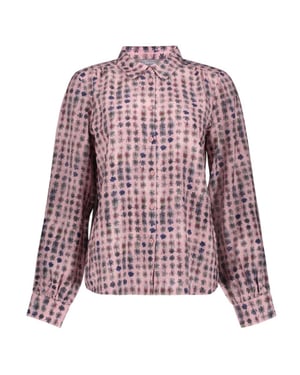 Geisha Blouse 63635-20