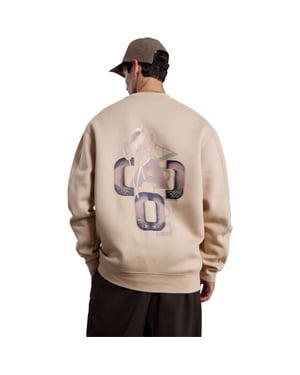 Aeden Kessler sweater